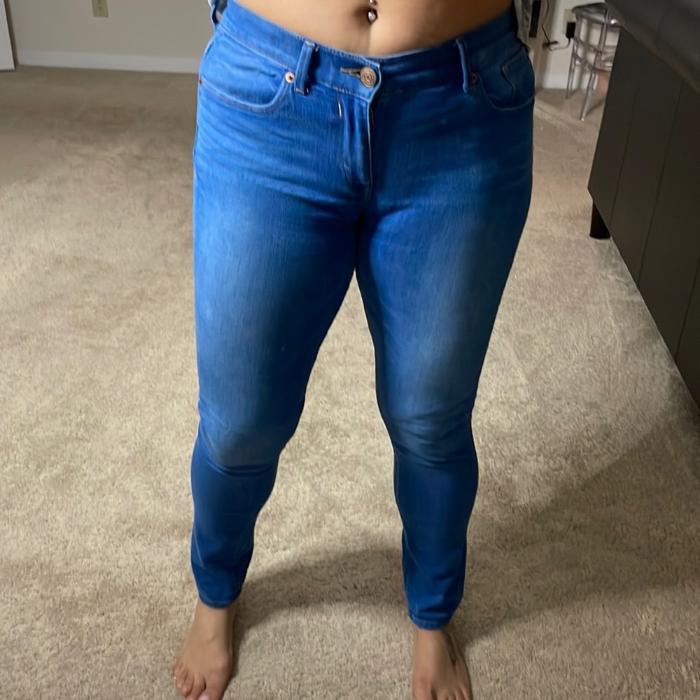 Express Jeans - Picture 5 of 5